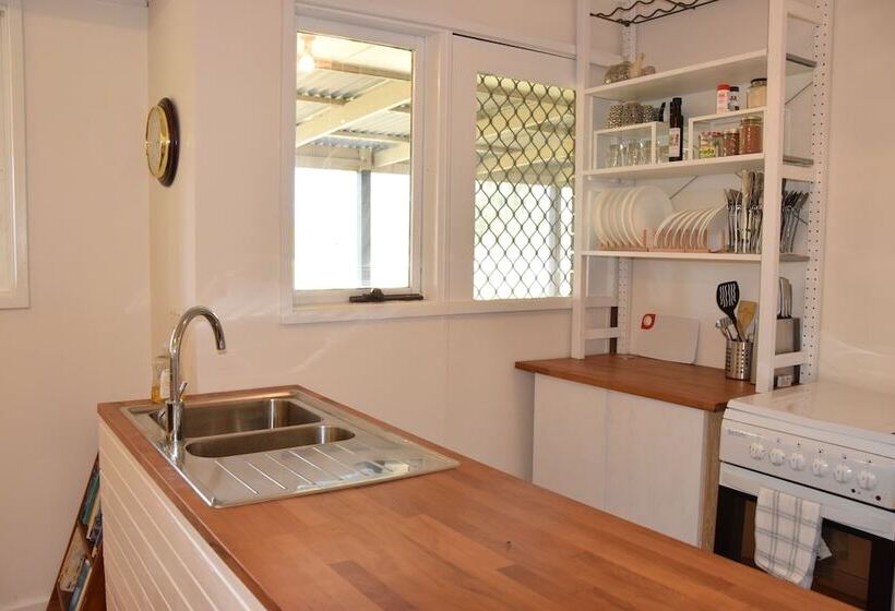 فندق ريفى Heritage Farm