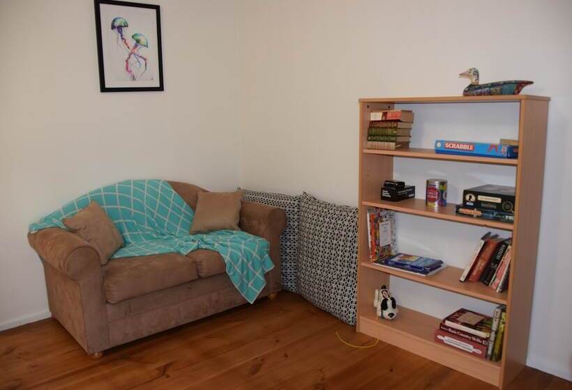 فندق ريفى Heritage Farm