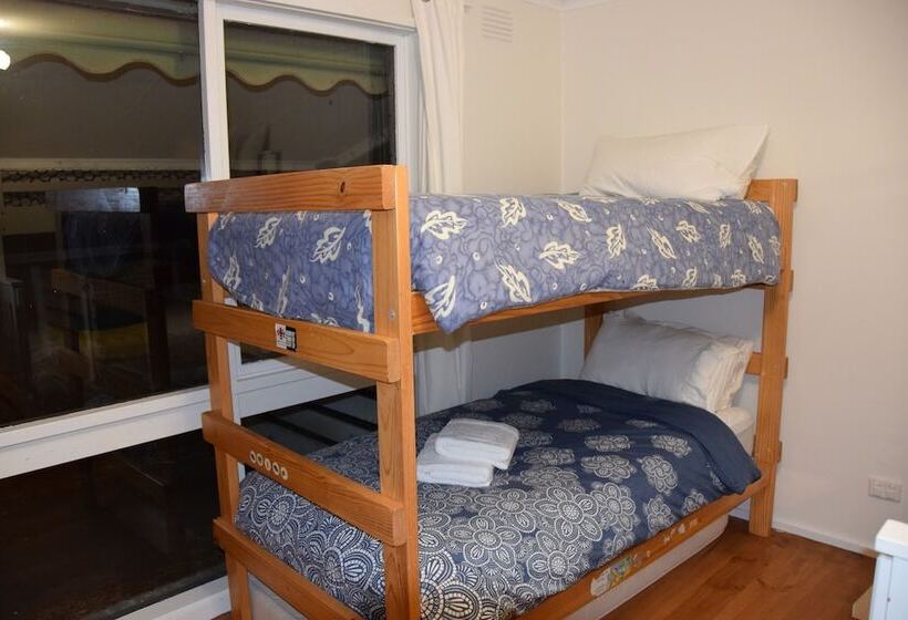 فندق ريفى Heritage Farm