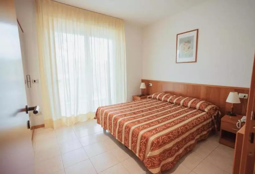 هتل Santo Stefano