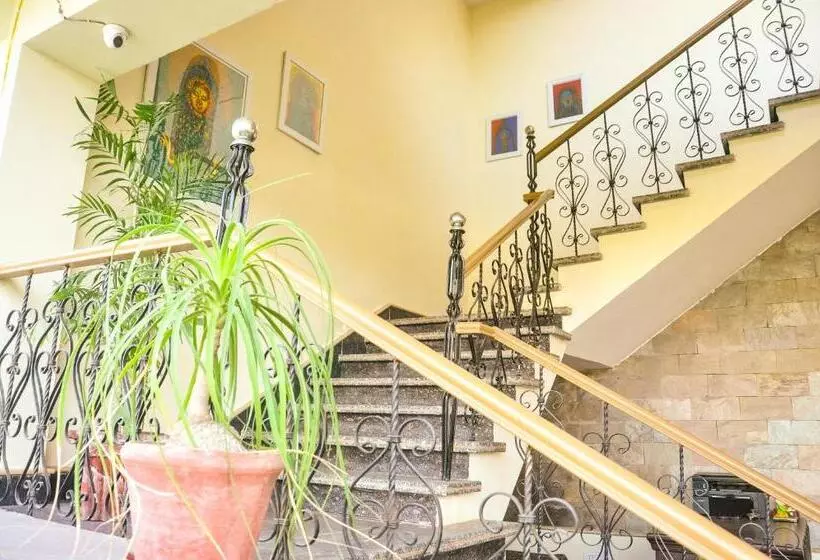 Hotel Vamdev Fort