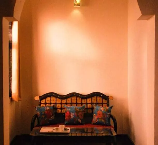 Hotel Vamdev Fort
