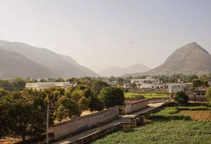 Hotel Vamdev Fort