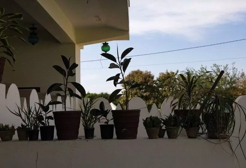 Hotel Vamdev Fort