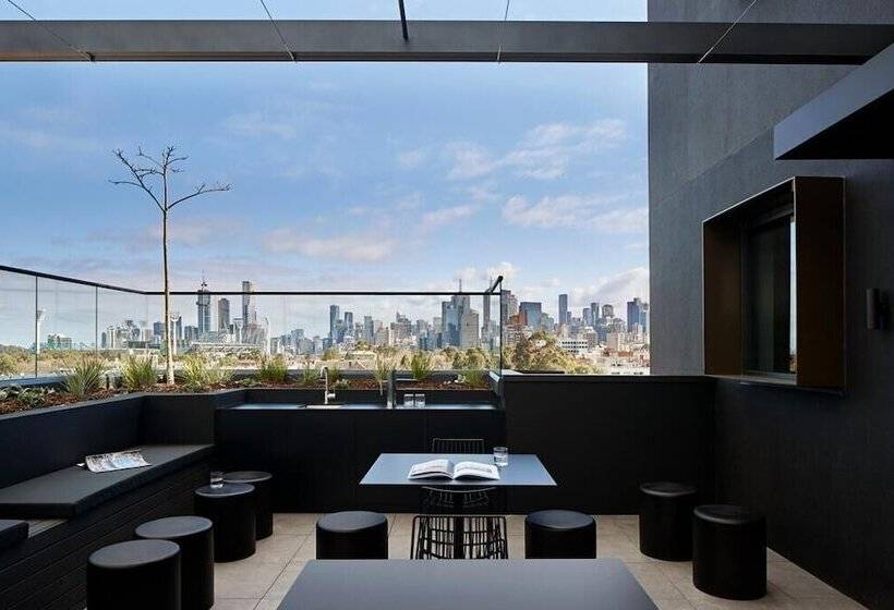 Lanbruk Richmond Hill