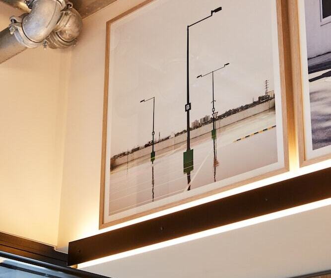 Lanbruk Richmond Hill