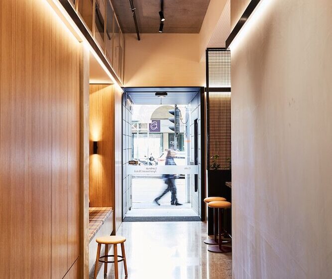 Lanbruk Richmond Hill