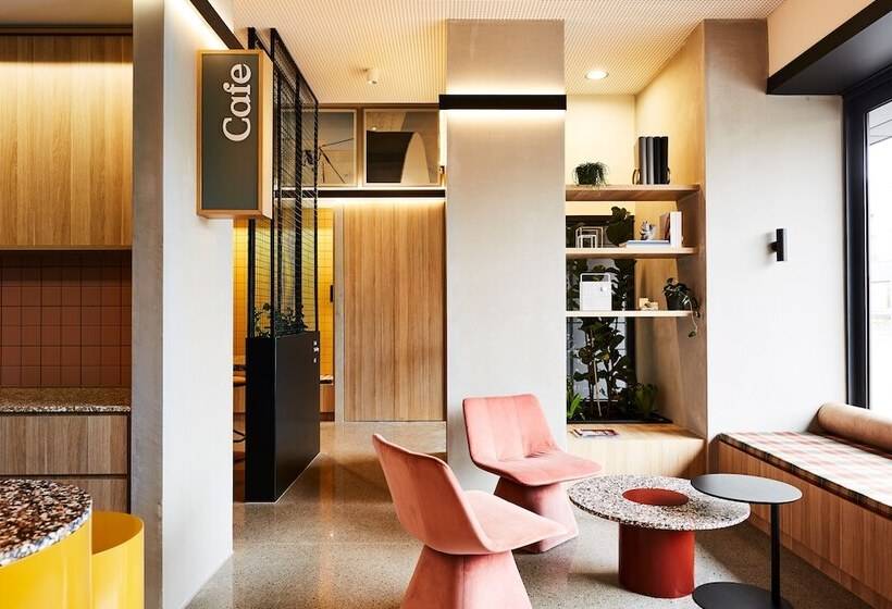 Lanbruk Richmond Hill