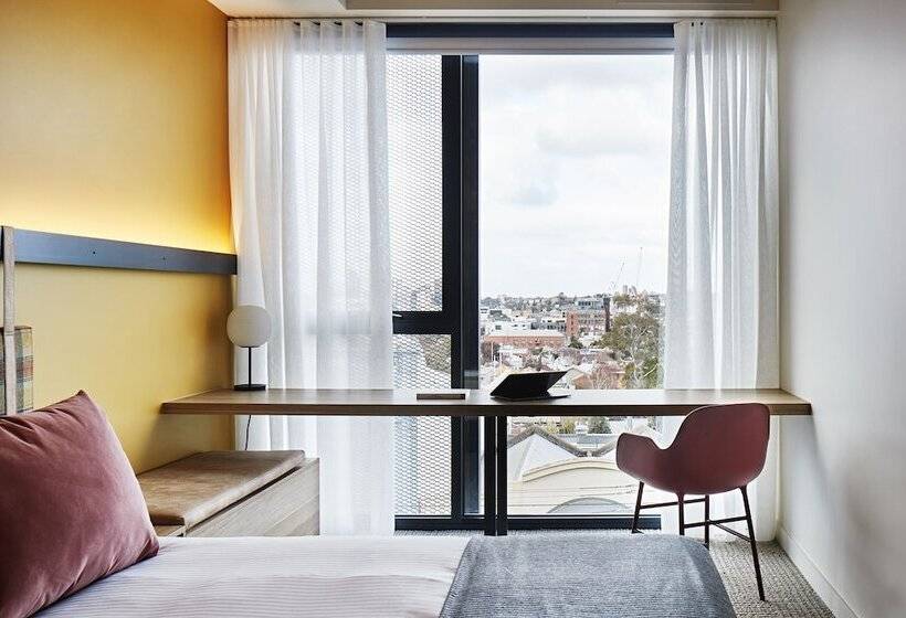 Lanbruk Richmond Hill