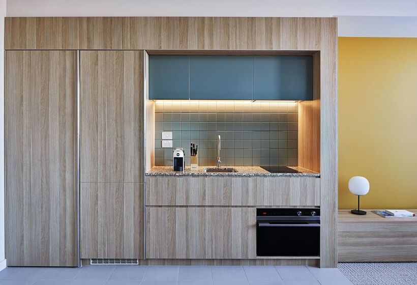 Lanbruk Richmond Hill