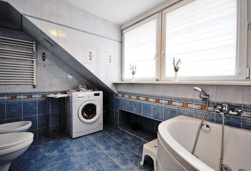 פנסיון Dworek Familijny