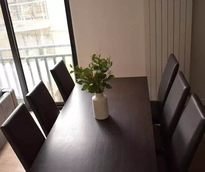 Majatalo Kabuki Mt Buller