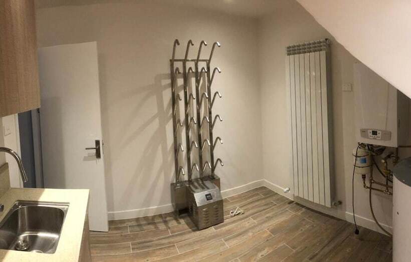 ペンション Kabuki Mt Buller