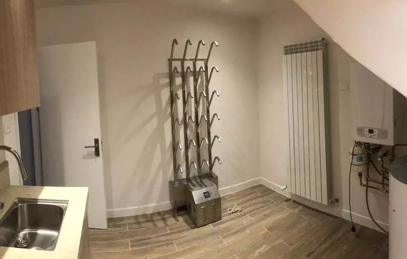 Majatalo Kabuki Mt Buller