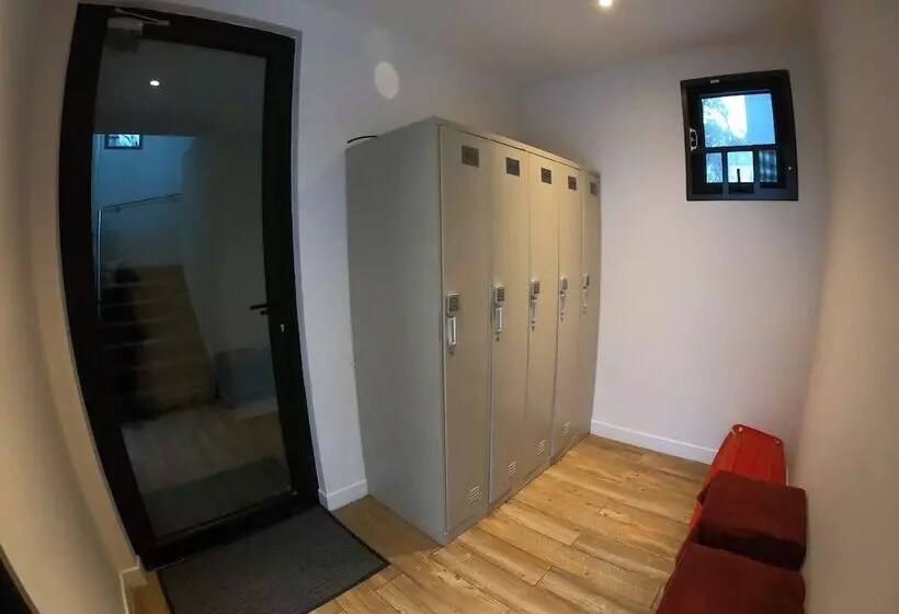 Majatalo Kabuki Mt Buller