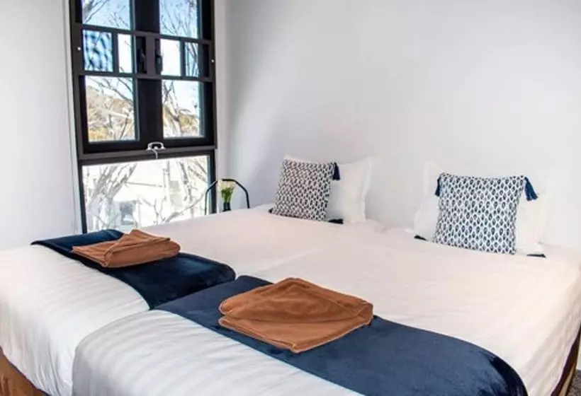 Majatalo Kabuki Mt Buller