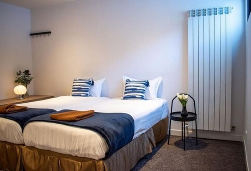 ペンション Kabuki Mt Buller