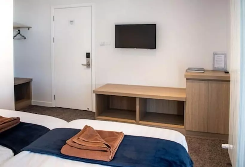 Majatalo Kabuki Mt Buller