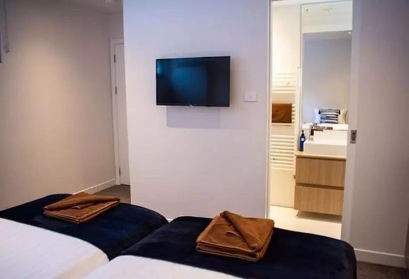 Majatalo Kabuki Mt Buller