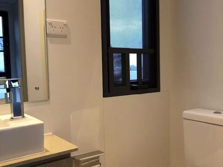 Majatalo Kabuki Mt Buller