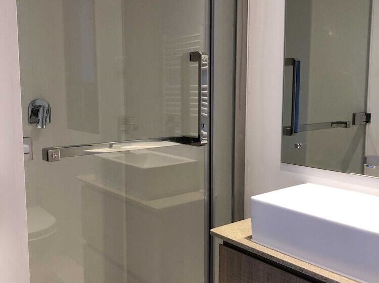 ペンション Kabuki Mt Buller