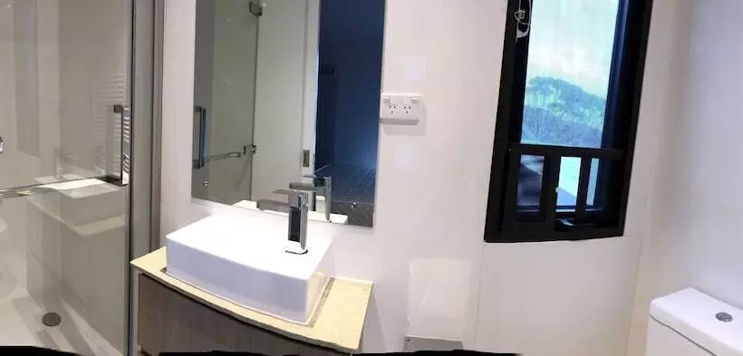 Majatalo Kabuki Mt Buller