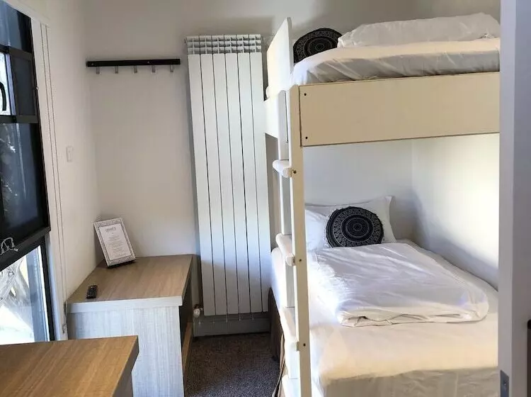 Majatalo Kabuki Mt Buller