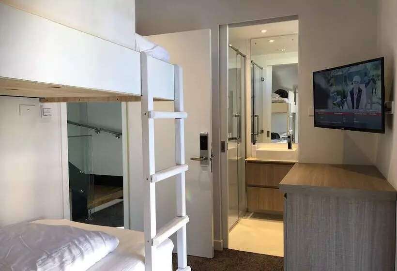 Majatalo Kabuki Mt Buller