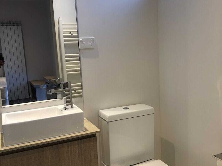 ペンション Kabuki Mt Buller