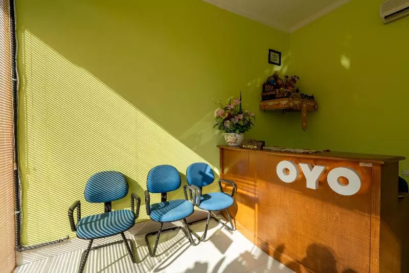 Majatalo Pp Dream Guest House By Oyo Rooms