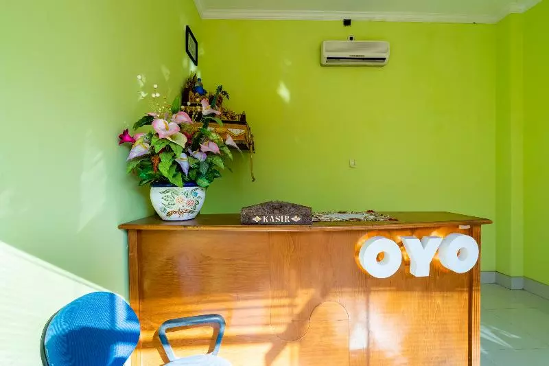 Majatalo Pp Dream Guest House By Oyo Rooms