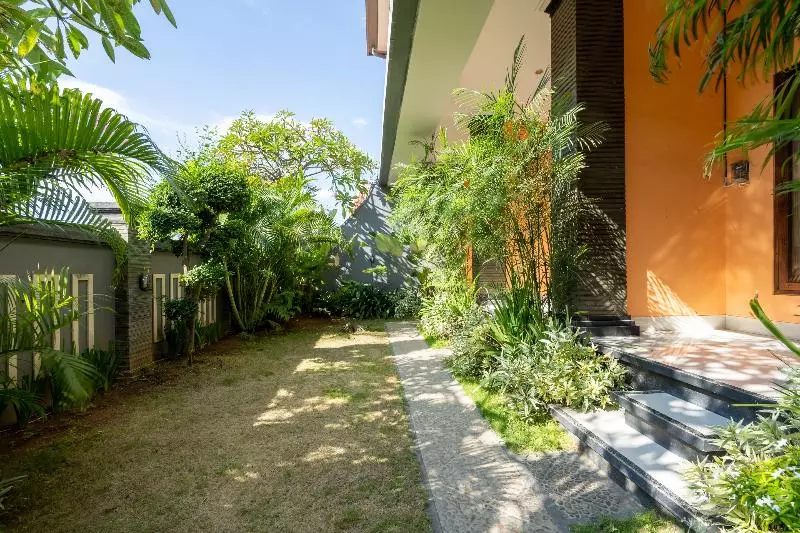 Majatalo Pp Dream Guest House By Oyo Rooms
