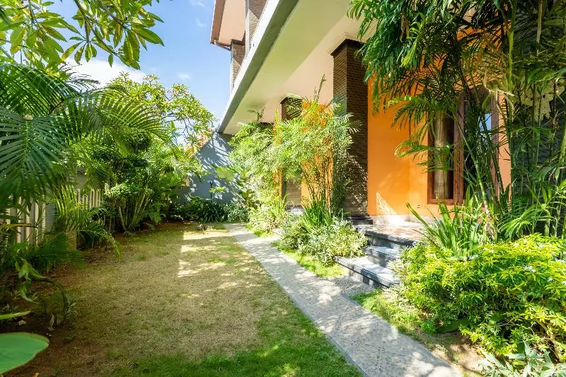 Majatalo Pp Dream Guest House By Oyo Rooms