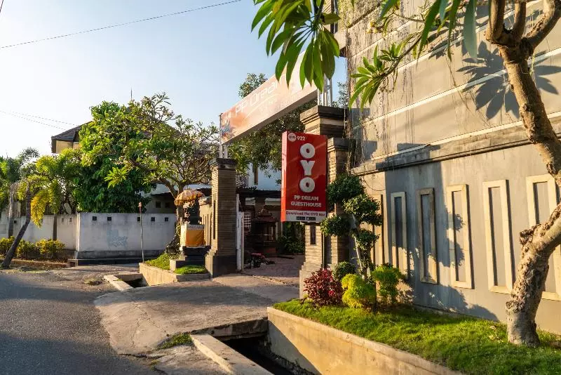 Majatalo Pp Dream Guest House By Oyo Rooms