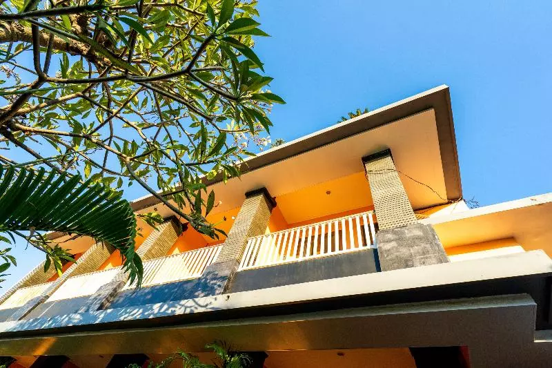 Majatalo Pp Dream Guest House By Oyo Rooms