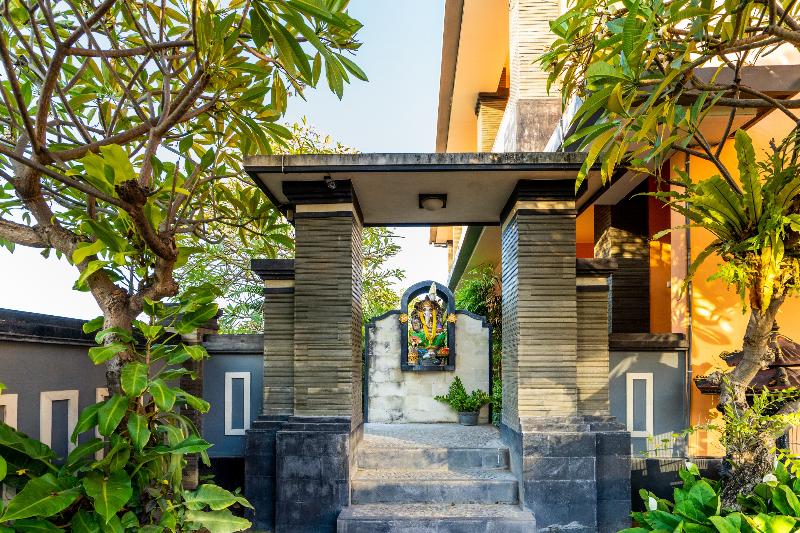 펜션 Pp Dream Guest House By Oyo Rooms