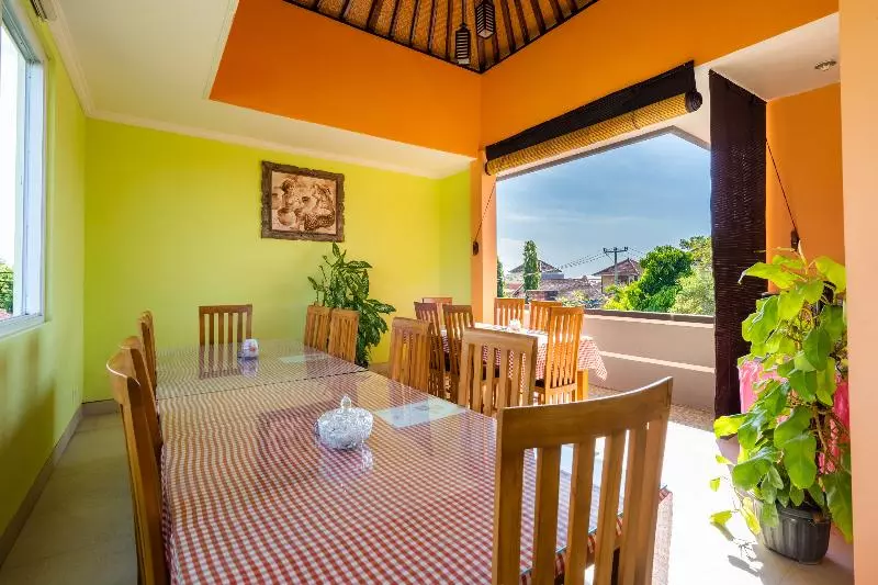 Majatalo Pp Dream Guest House By Oyo Rooms