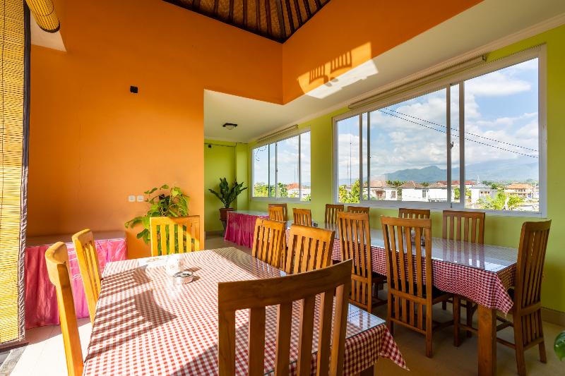 펜션 Pp Dream Guest House By Oyo Rooms