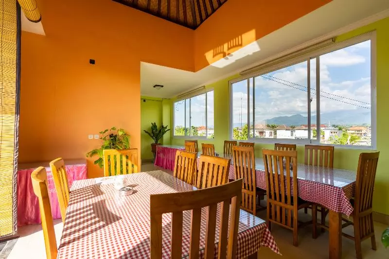 Majatalo Pp Dream Guest House By Oyo Rooms