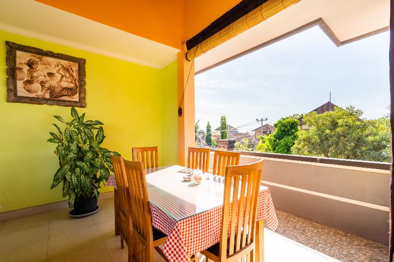 펜션 Pp Dream Guest House By Oyo Rooms