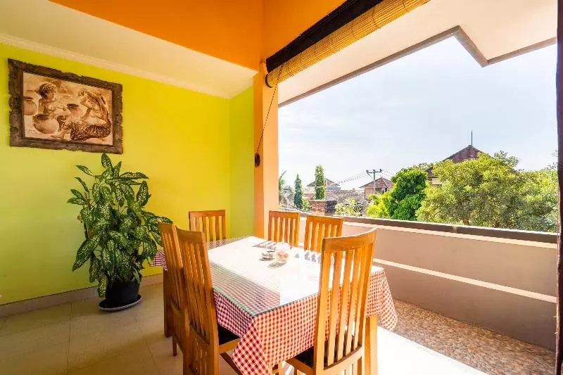 Majatalo Pp Dream Guest House By Oyo Rooms