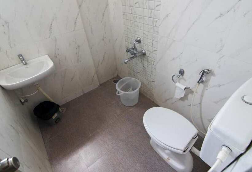 Stayvel Service Apartments