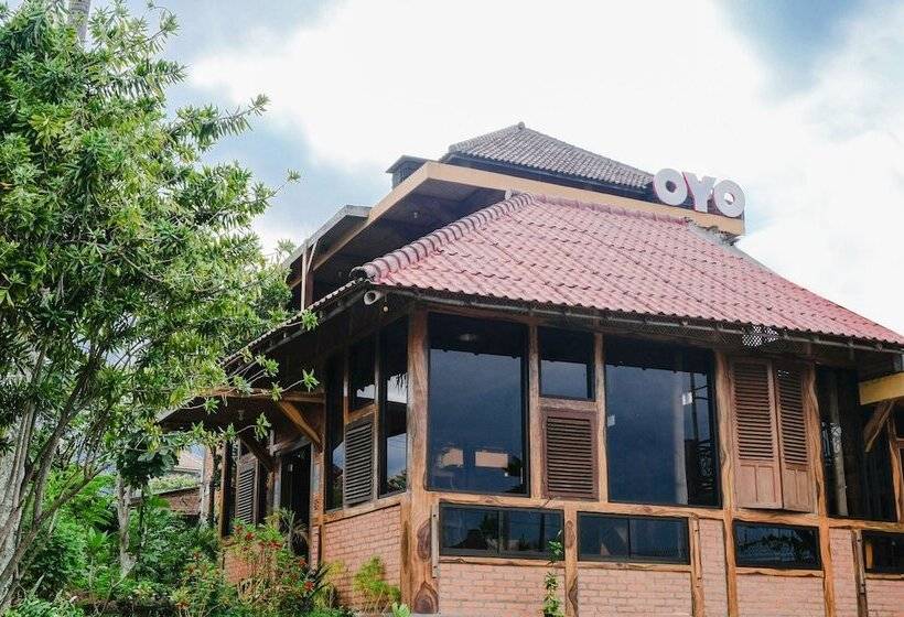 호스텔 Oyo 774 Villa 007 Sengkaling