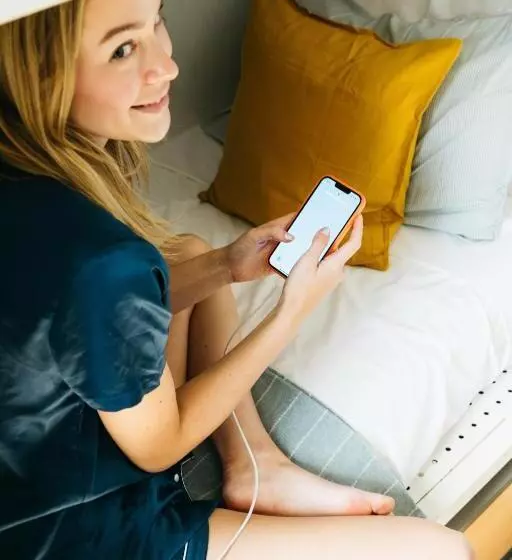 هاستل The Village Cairns