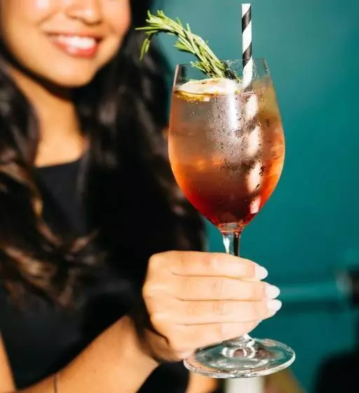 هاستل The Village Cairns