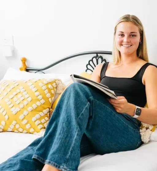 هاستل The Village Cairns