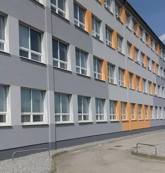 هاستل White Coral Club