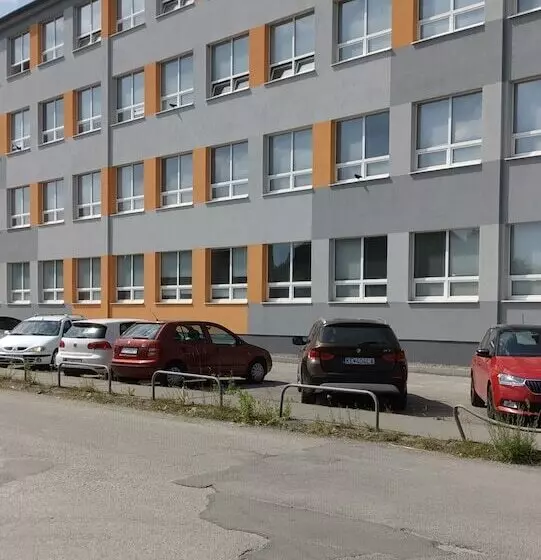 هاستل White Coral Club