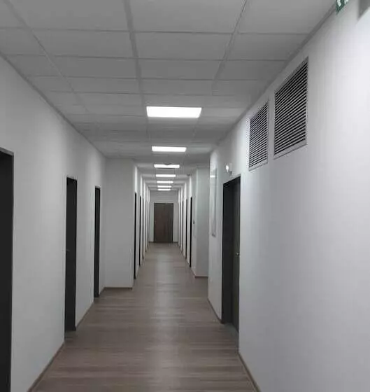 هاستل White Coral Club