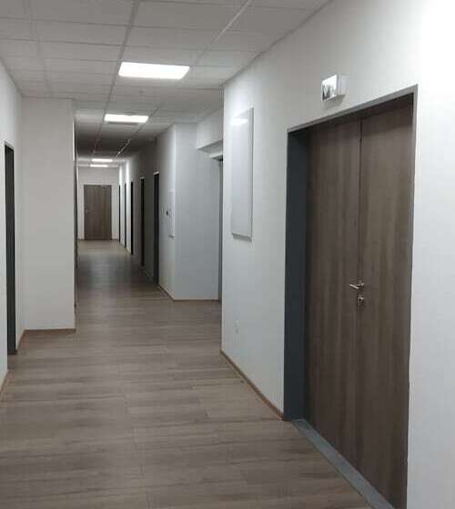 Hospedaria White Coral Club